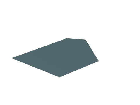 0xb2d3e822, a GTA V map model
