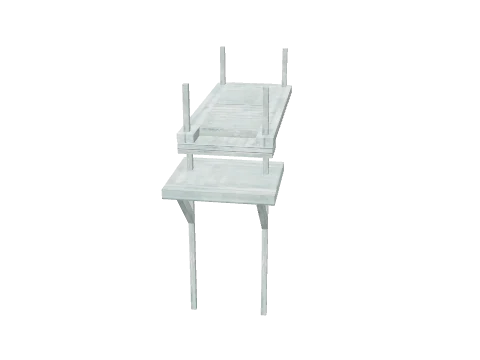 0xb3832901, a GTA V map model