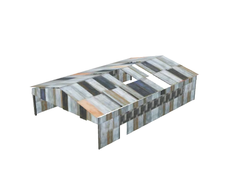 0xb3862b42, a GTA V map model