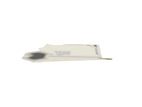 0xb38ebe40, a GTA V map model