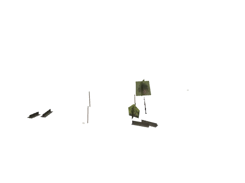 0xb3c74121, a GTA V map model