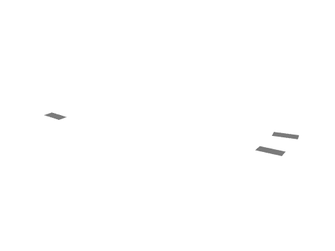0xb3d12834, a GTA V map model
