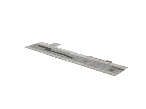 0xb495b2f5, a GTA V map model
