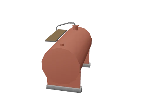 0xb4ac614f, a GTA V map model
