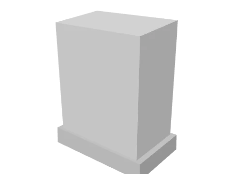 0xb4ffa6ca, a GTA V map model