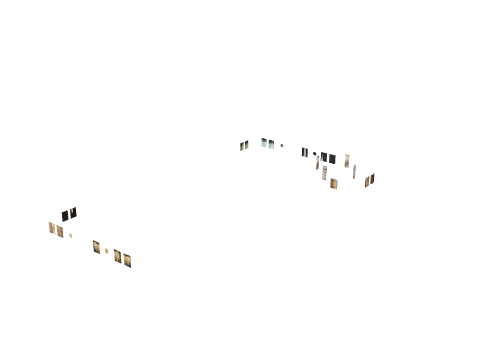 0xb56da6dd, a GTA V map model