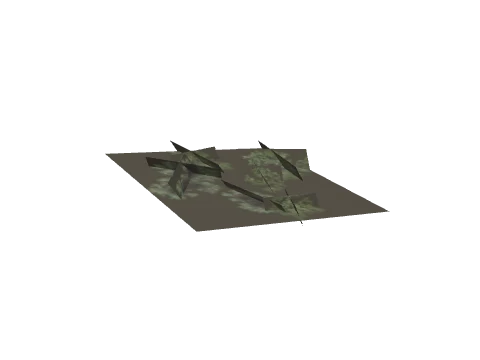 0xb58f0ac2, a GTA V map model