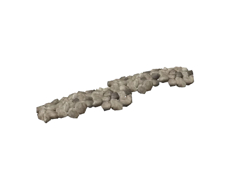 0xb5a18f64, a GTA V map model