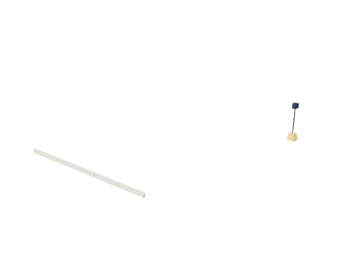 0xb5ab4773, a GTA V map model