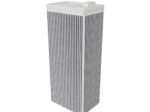 0xb5b95500, a GTA V map model