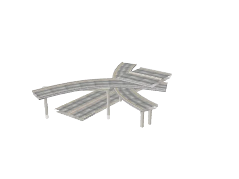 0xb5d36102, a GTA V map model