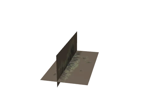0xb5f1a36c, a GTA V map model