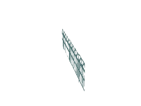 0xb61c71bf, a GTA V map model
