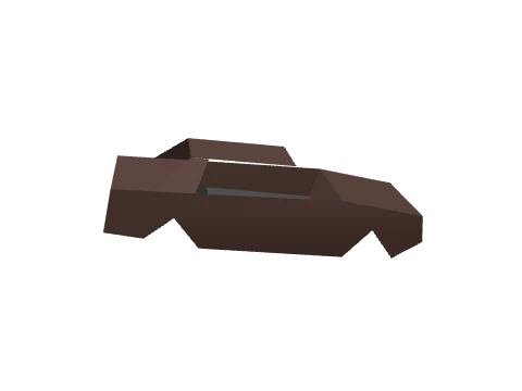 0xb632d680, a GTA V map model