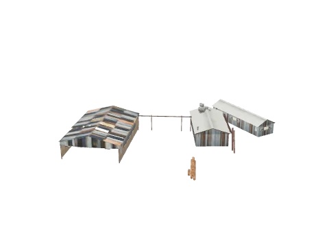 0xb65e29c3, a GTA V map model