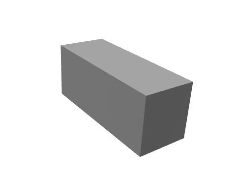 0xb6770849, a GTA V map model