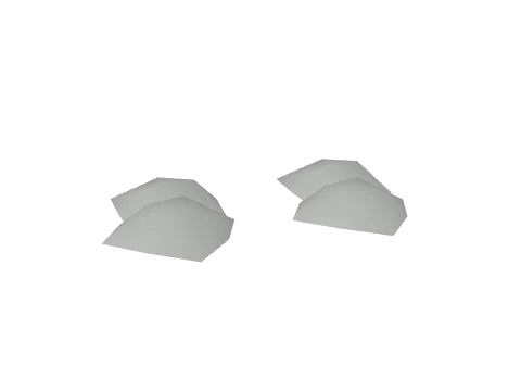 0xb6857b57, a GTA V map model