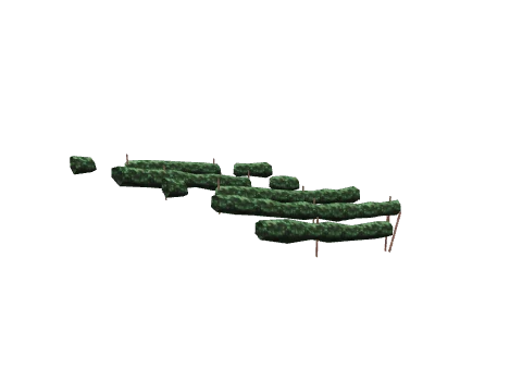 0xb6967c3b, a GTA V map model