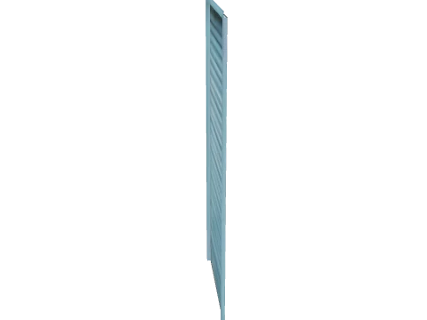 0xb6ee269a, a GTA V map model
