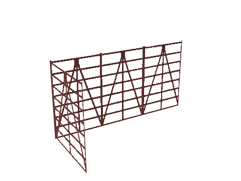 0xb6ee5501, a GTA V map model