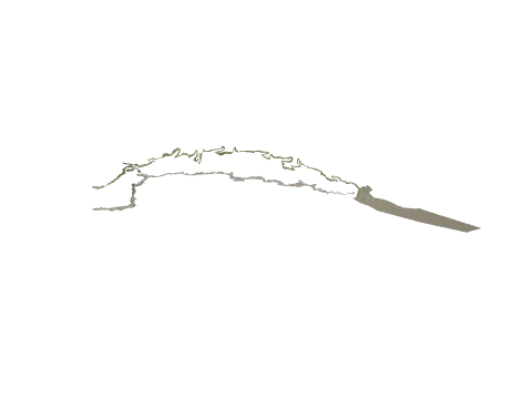 0xb6f4b810, a GTA V map model