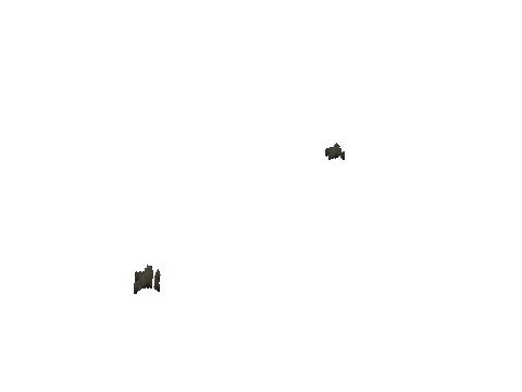 0xb70b4981, a GTA V map model