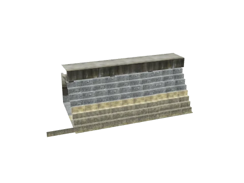 0xb70f177d, a GTA V map model