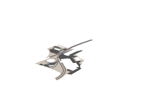 0xb71c0475, a GTA V map model