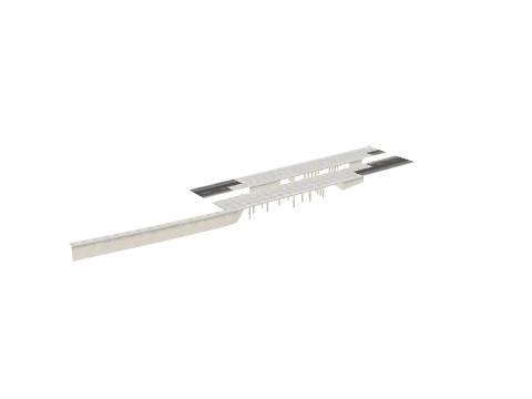 0xb75eba3f, a GTA V map model