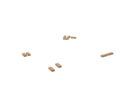 0xb76d81ec, a GTA V map model