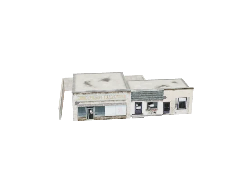 0xb76e86c3, a GTA V map model