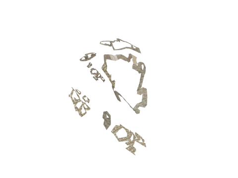 0xb79c230c, a GTA V map model