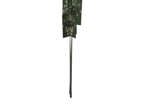 0xb7d4e207, a GTA V map model