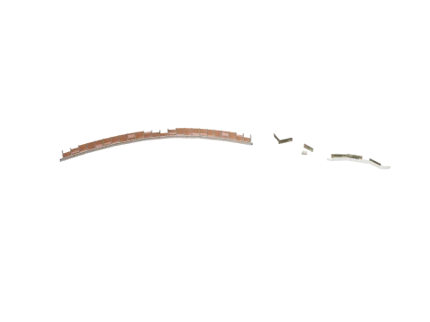 0xb818d511, a GTA V map model