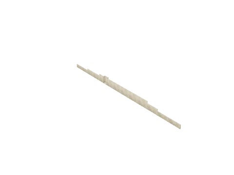 0xb84a3c50, a GTA V map model
