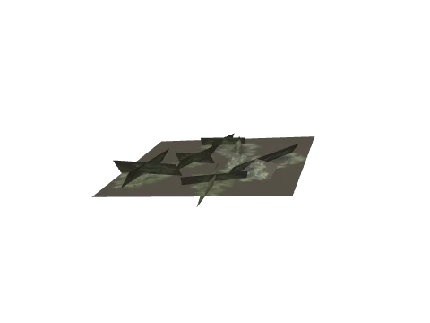 0xb84bf062, a GTA V map model