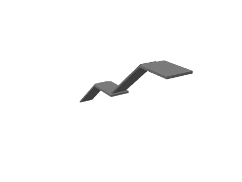 0xb85eb583, a GTA V map model