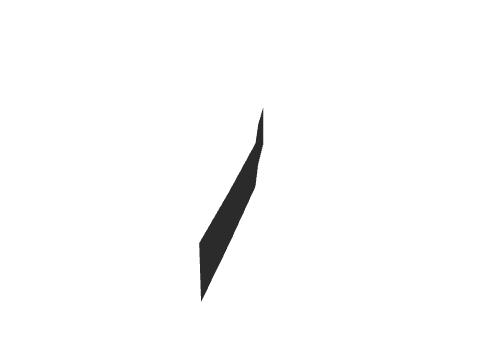 0xb8feed79, a GTA V map model