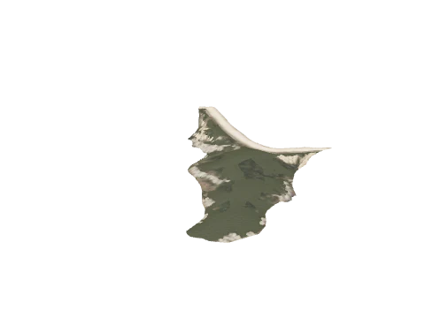 0xb933581e, a GTA V map model