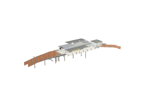 0xb93d56f1, a GTA V map model