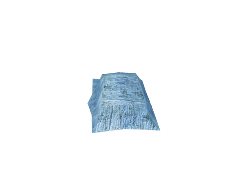 0xb972ba5e, a GTA V map model