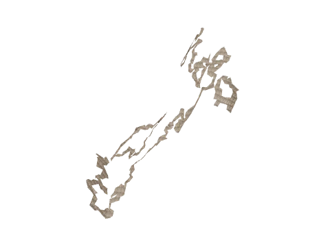 0xb987e750, a GTA V map model