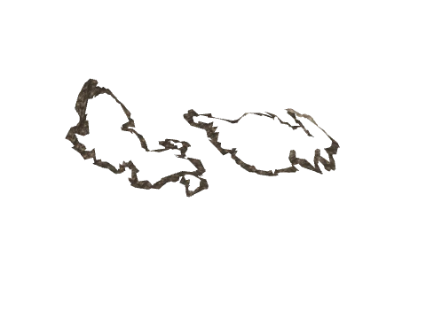 0xb98e12bb, a GTA V map model