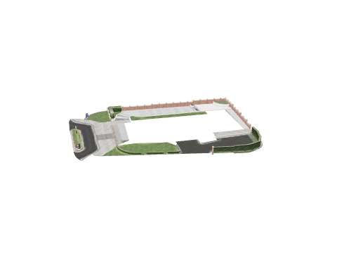 0xb998660b, a GTA V map model