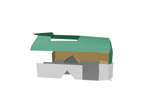 0xb9990f94, a GTA V map model