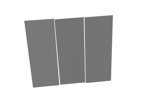 0xb9a4a5c1, a GTA V map model