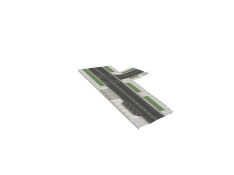 0xb9e8bd94, a GTA V map model