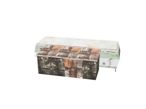 0xb9fbaaa4, a GTA V map model