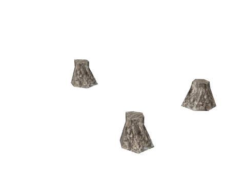 0xba3c7a62, a GTA V map model