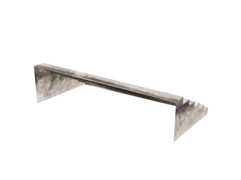 0xba610c9e, a GTA V map model